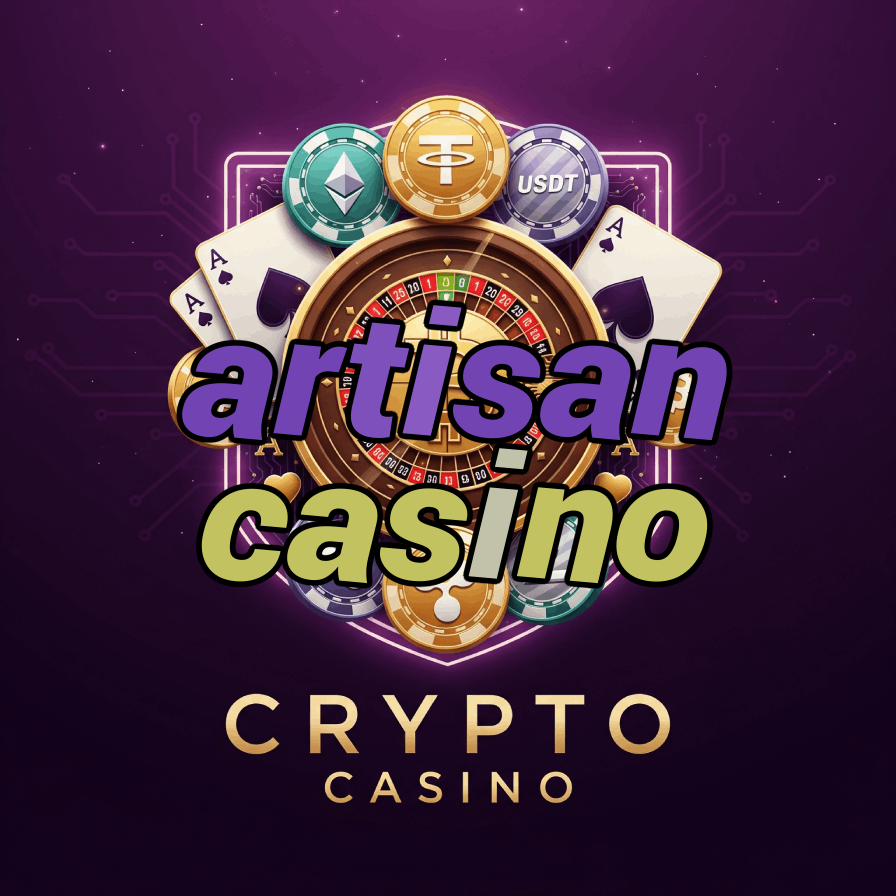 Artisan Casino - Handcrafted Casino Games